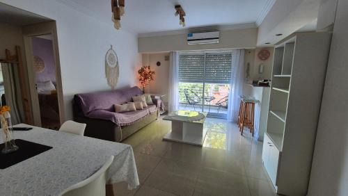 Villa Urquiza Apartment | Miller y Olazábal