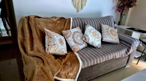 Villa Urquiza Apartment | Miller y Olazábal