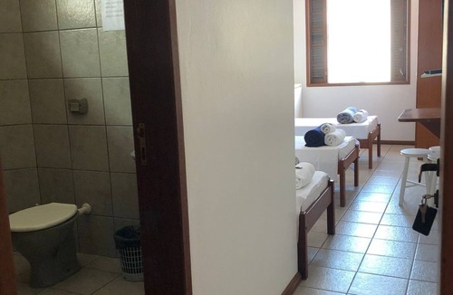 Canasvieiras House | Milton Leite Suite