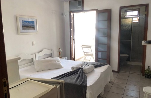 Canasvieiras House | Milton Leite Suite