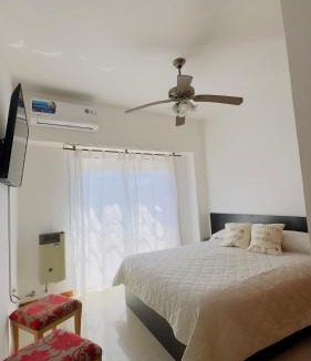 Lujan Apartment | Mimi’s Dream Luján 2