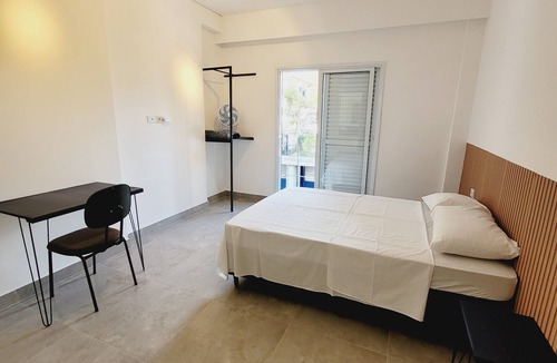 Sumare House | Mimos Hospedagem
