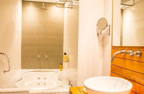 Palermo Hotel | Mine Hotel