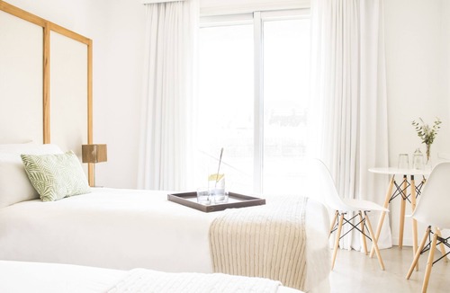 Palermo Hotel | Mine Hotel Boutique