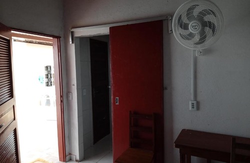 Mossoro House | Minha casa