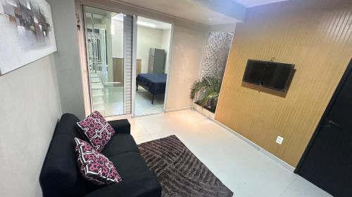 Montese Apartment | Mini apê de luxo montese