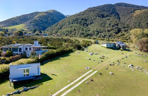 Tafi del Valle Ski Chalet | Mini casa premium Dominó