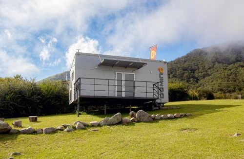 Tafi del Valle Ski Chalet | Mini casa premium Dominó