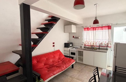Rosario Apartment | Mini Casitas