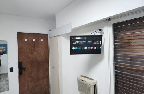 Recoleta Apartment | Mini departamento en Recoleta