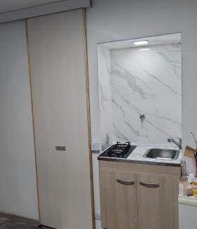 Recoleta Apartment | Mini departamento en Recoleta