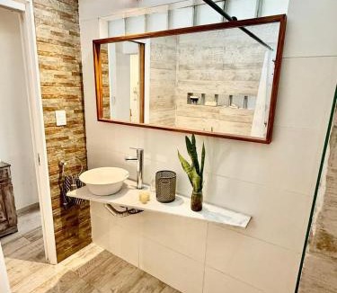 Santa Fe Apartment | Mini departamento LUMIC II