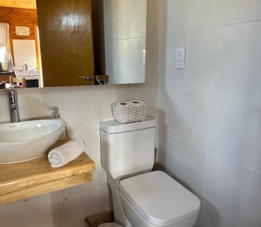 Uspallata Ski Chalet | Mini Inca Roca