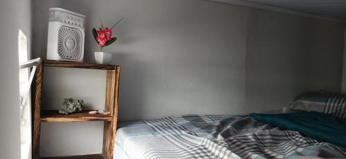 Cidade Nova Apartment | Mini Loft Confortável Rota Das Praias