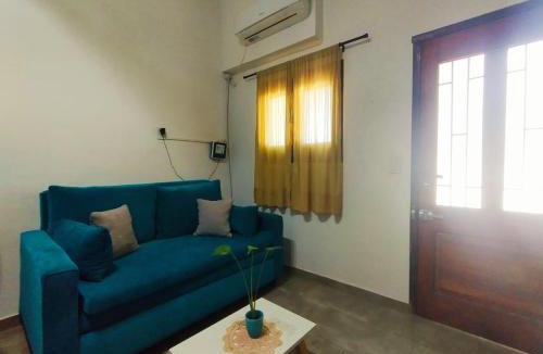 Castelar Apartment | Minicasa moderna