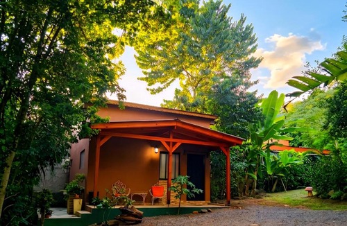 Zona Granja Apartment | Minicasa Rural Maria Preta