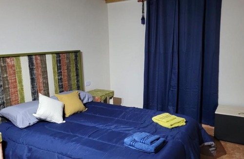Zona Granja Apartment | Minicasa Rural Maria Preta