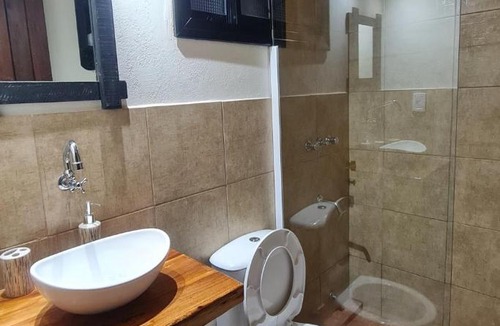 Zona Granja Apartment | Minicasa Rural Maria Preta