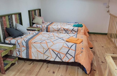 Zona Granja Apartment | Minicasa Rural Maria Preta