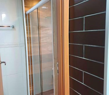 Itapevi Apartment | Minicasa Show, 27m², com churrasqueira e varanda!