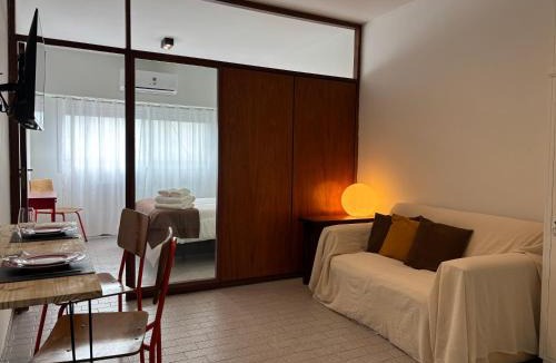 Ramos Mejia Apartment | Minisuite Estación Ramos Mejía