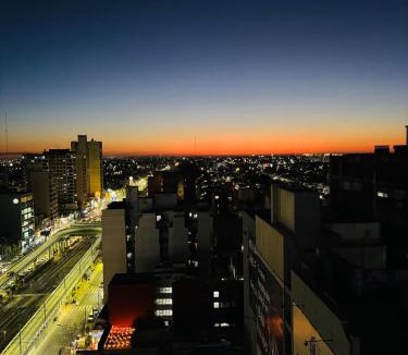 Ramos Mejia Apartment | Minisuite Estación Ramos Mejía