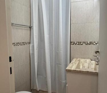 Ramos Mejia Apartment | Minisuite Estación Ramos Mejía