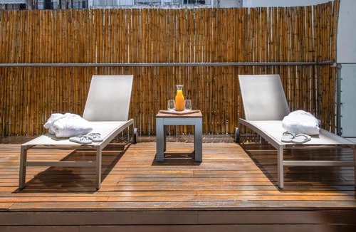 Recoleta Hotel | Mio Buenos Aires