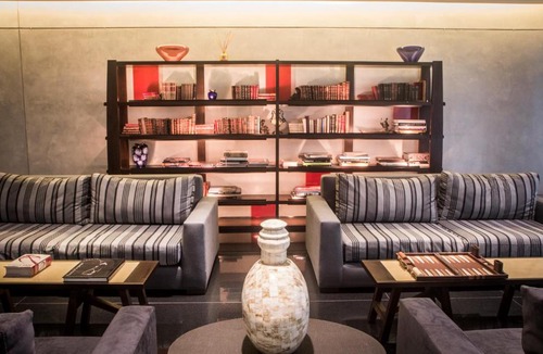 Recoleta Hotel | Mio Buenos Aires