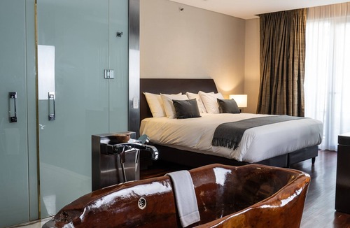 Recoleta Hotel | Mio Buenos Aires