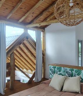 San Pedro Ski Chalet | Mirador
