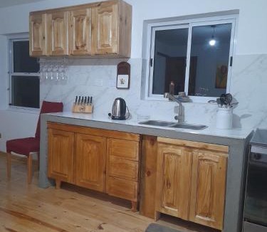 Tupungato Apartment | Mirador de Estrellas