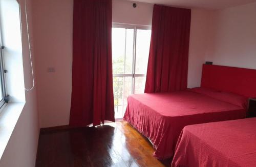 Tupungato Apartment | Mirador de Estrellas