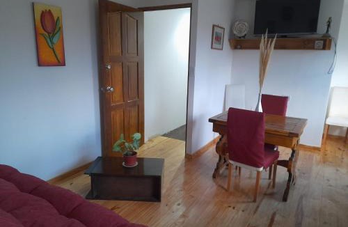 Tupungato Apartment | Mirador de Estrellas