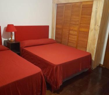 Tupungato Apartment | Mirador de Estrellas