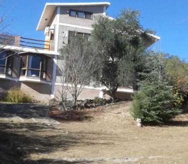Alta Gracia Villa | Mirador De Las Sierras