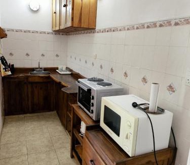 Alta Gracia Villa | Mirador De Las Sierras