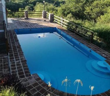 Alta Gracia Villa | Mirador De Las Sierras
