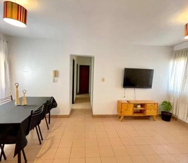Barrio Centro Apartment | Mirador del río