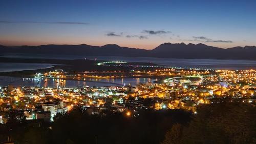 Province of Tierra del Fuego Hotel | Mirador del Beagle Hosteria