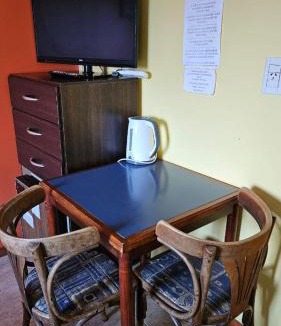 Province of Tierra del Fuego Hotel | Mirador del Beagle Hosteria