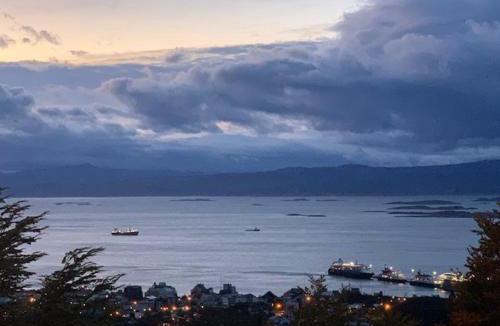Province of Tierra del Fuego Hotel | Mirador del Beagle Hosteria