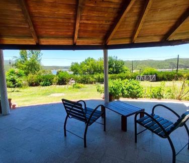 Las Rabonas Hotel | Mirador del lago apart y cabañas- exclusivo adultos