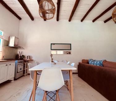 Oliveros House | Mirador del Río