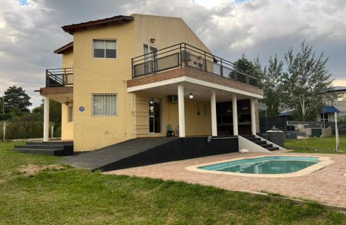 Bialet Masse House | MIRADOR Rest House