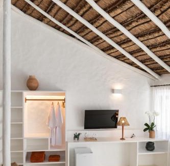 Varadouro Hotel | Miradouro de São Sebastião