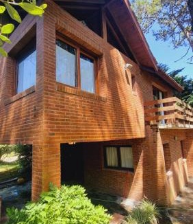 Carilo House | Miralejos CARILO PLAYA Y CENTRO