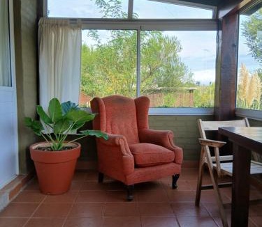 Santa Rosa de Calamuchita House | Miralrio