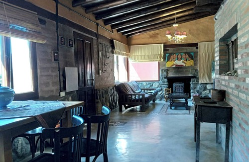 Cachi Cabin | Miraluna