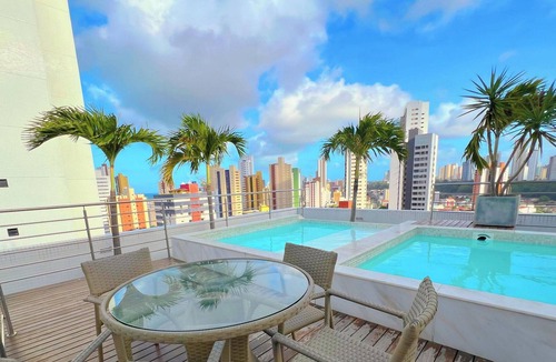 Loteamento Oceania II Apartment | Miramar Gold Manaíra